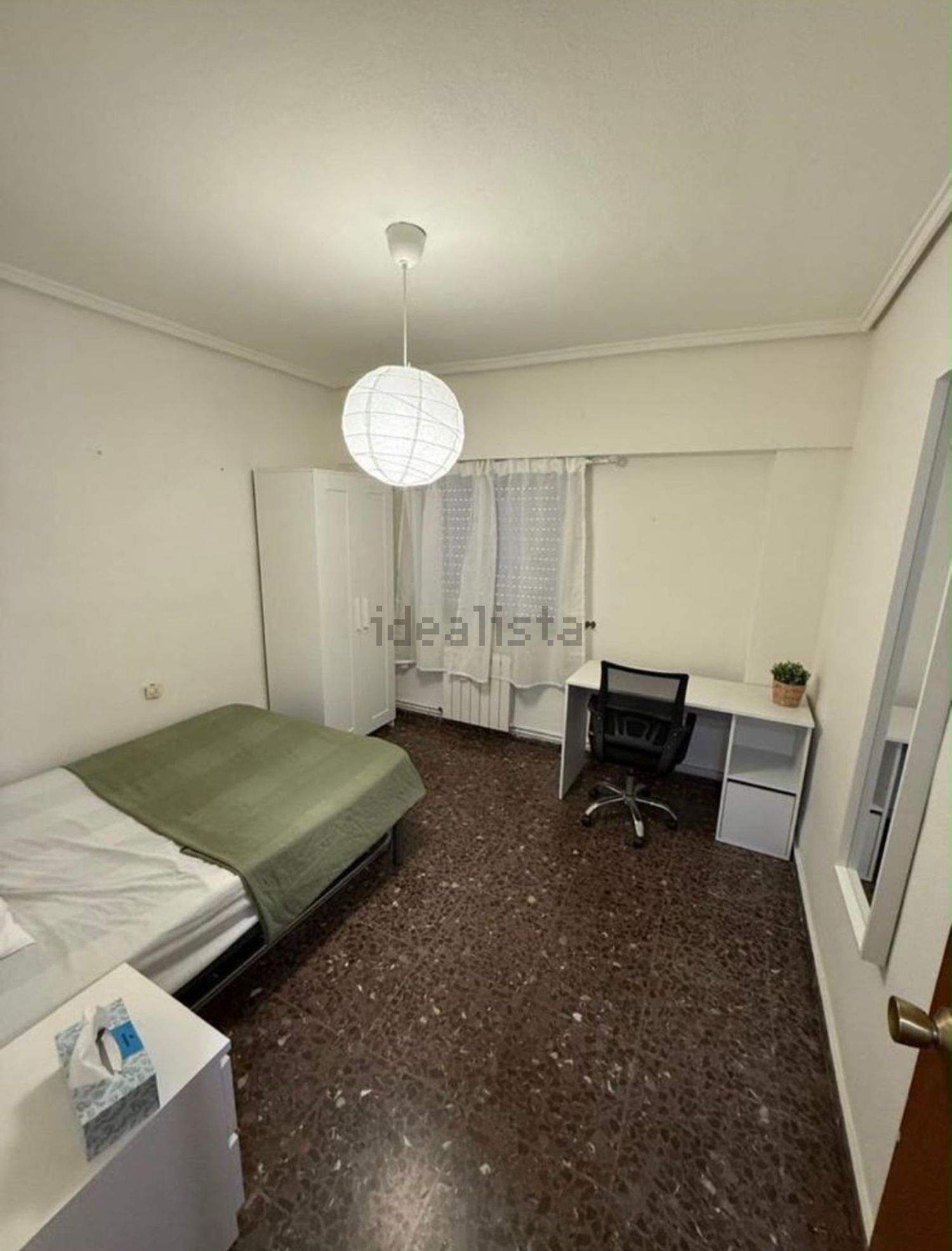 Habitació de lloguer, València