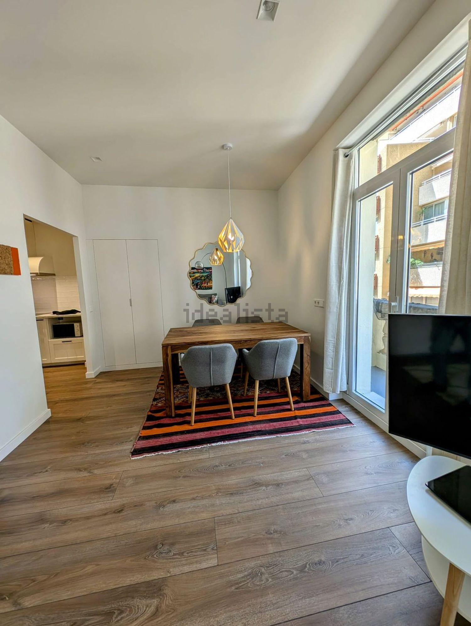 Pis de 139 m² a València