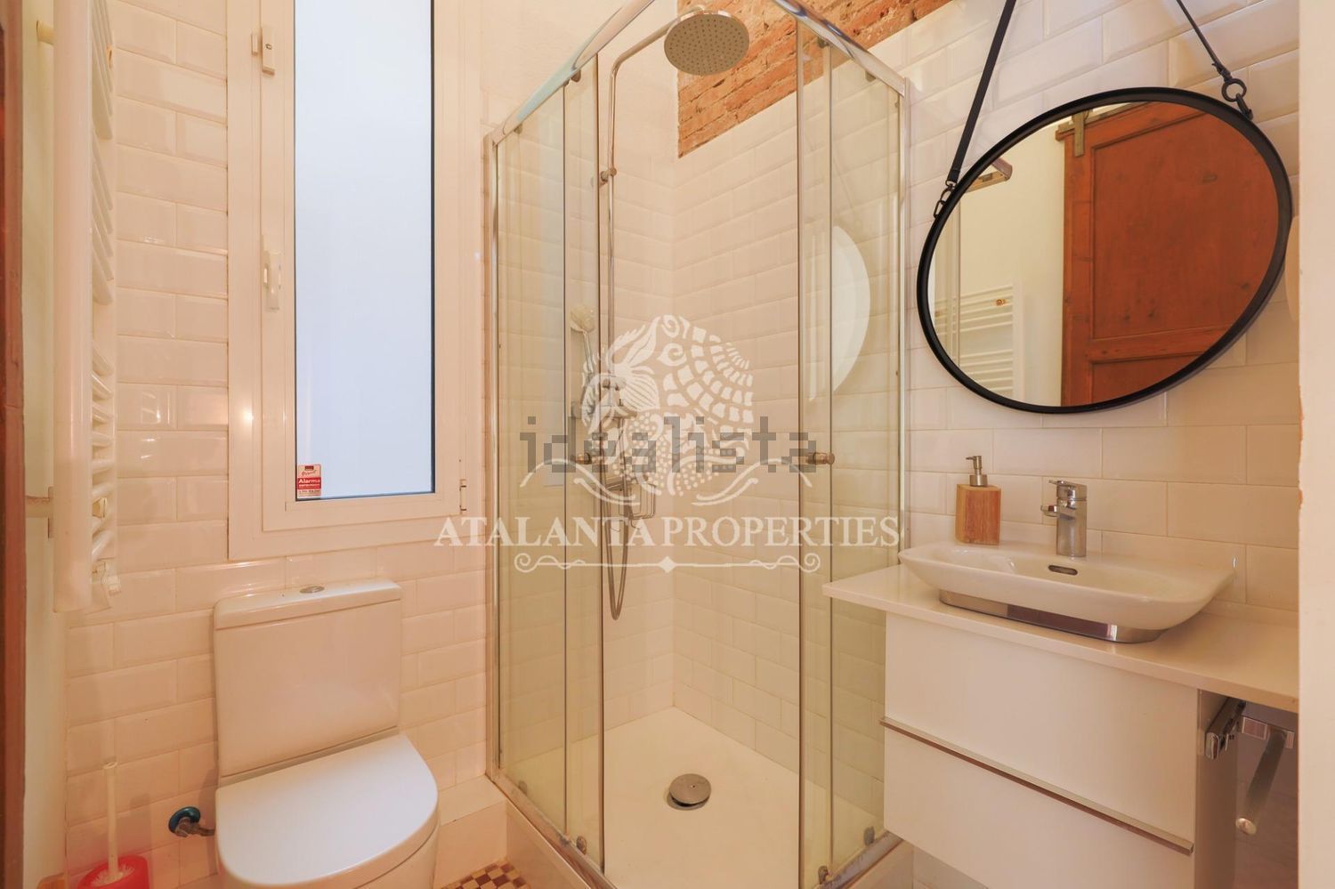 Pis de 37 m² a Barcelona