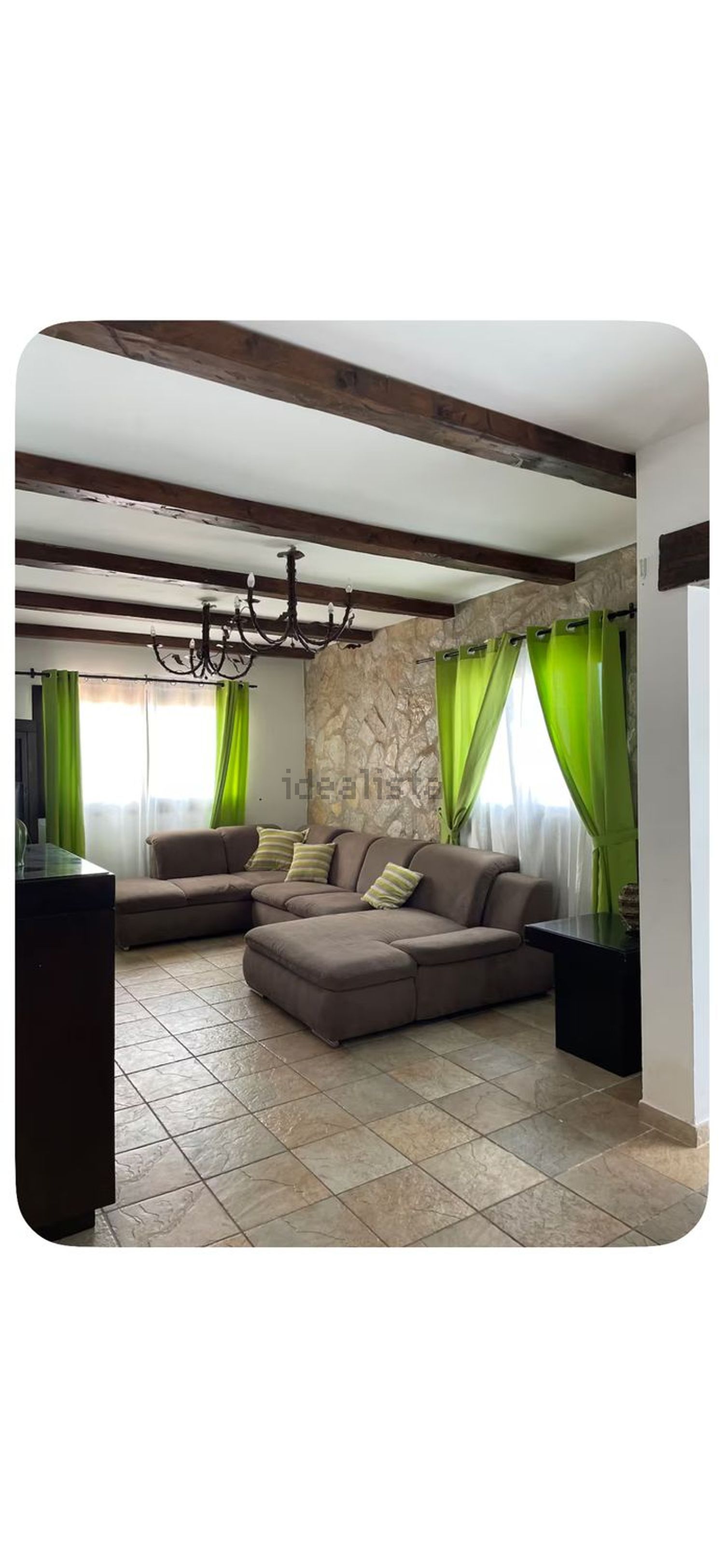 Casa de 133 m² en Tinajo
