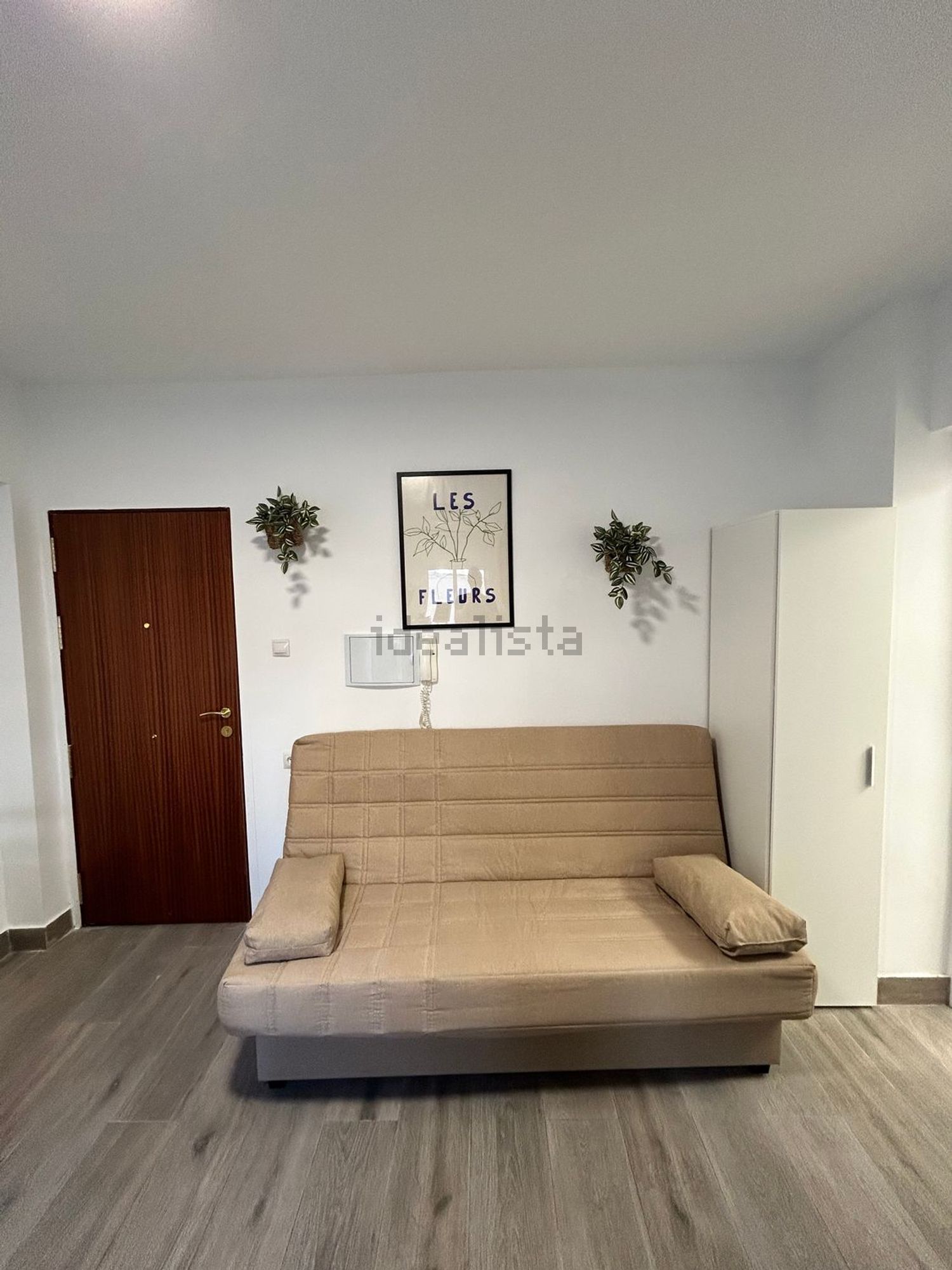 Habitació de lloguer, Almeria