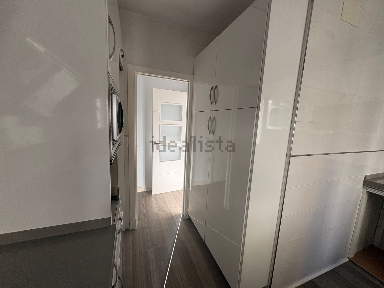 Piso de 84 m² en Cádiz