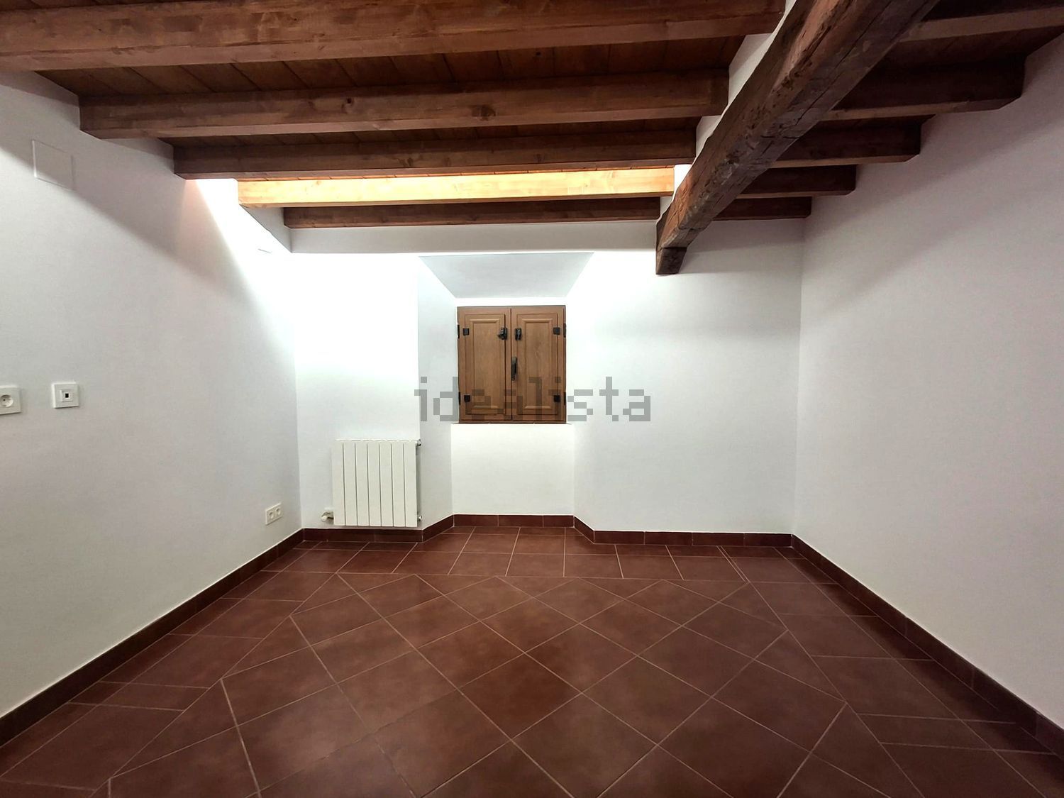 Pis de 38 m² a Granada
