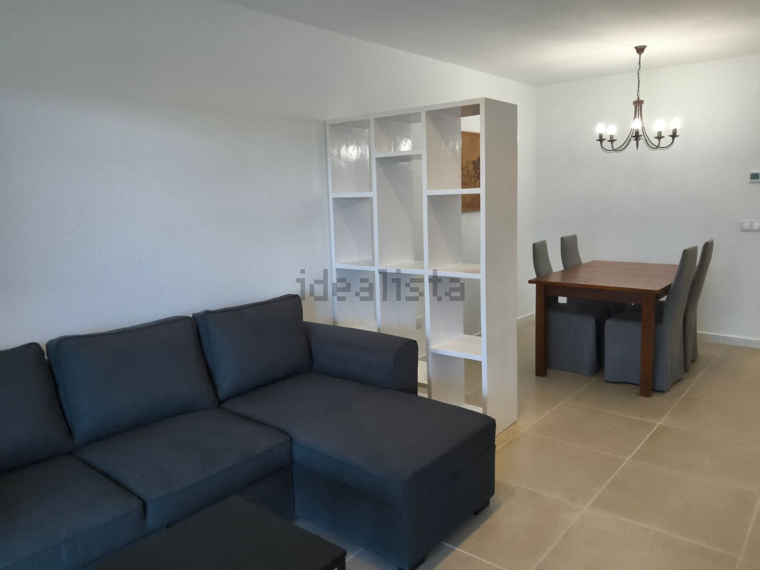 Flat 113 m² in Puçol