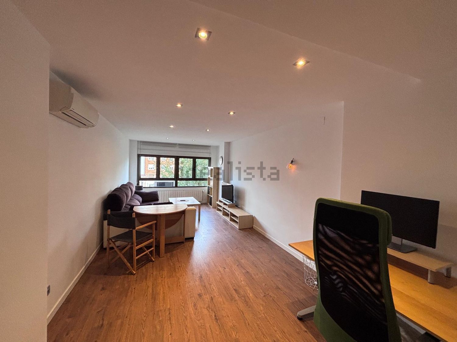 Pis de 84 m² a Madrid