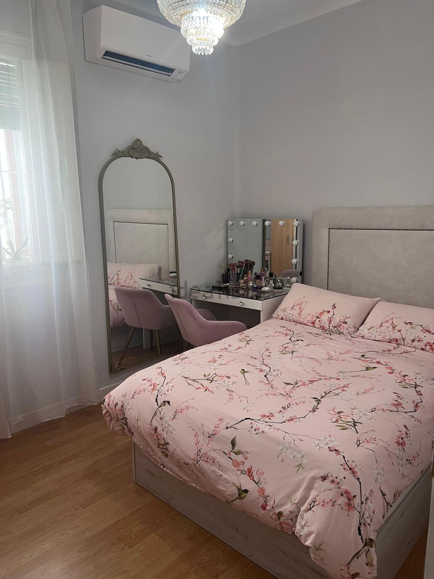 Pis de 60 m² a Madrid