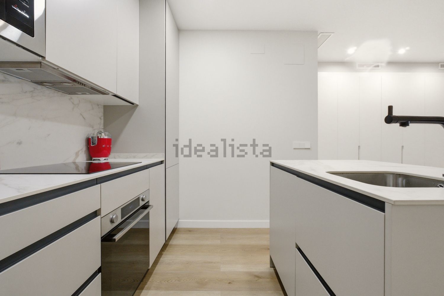Pis de 83 m² a Madrid