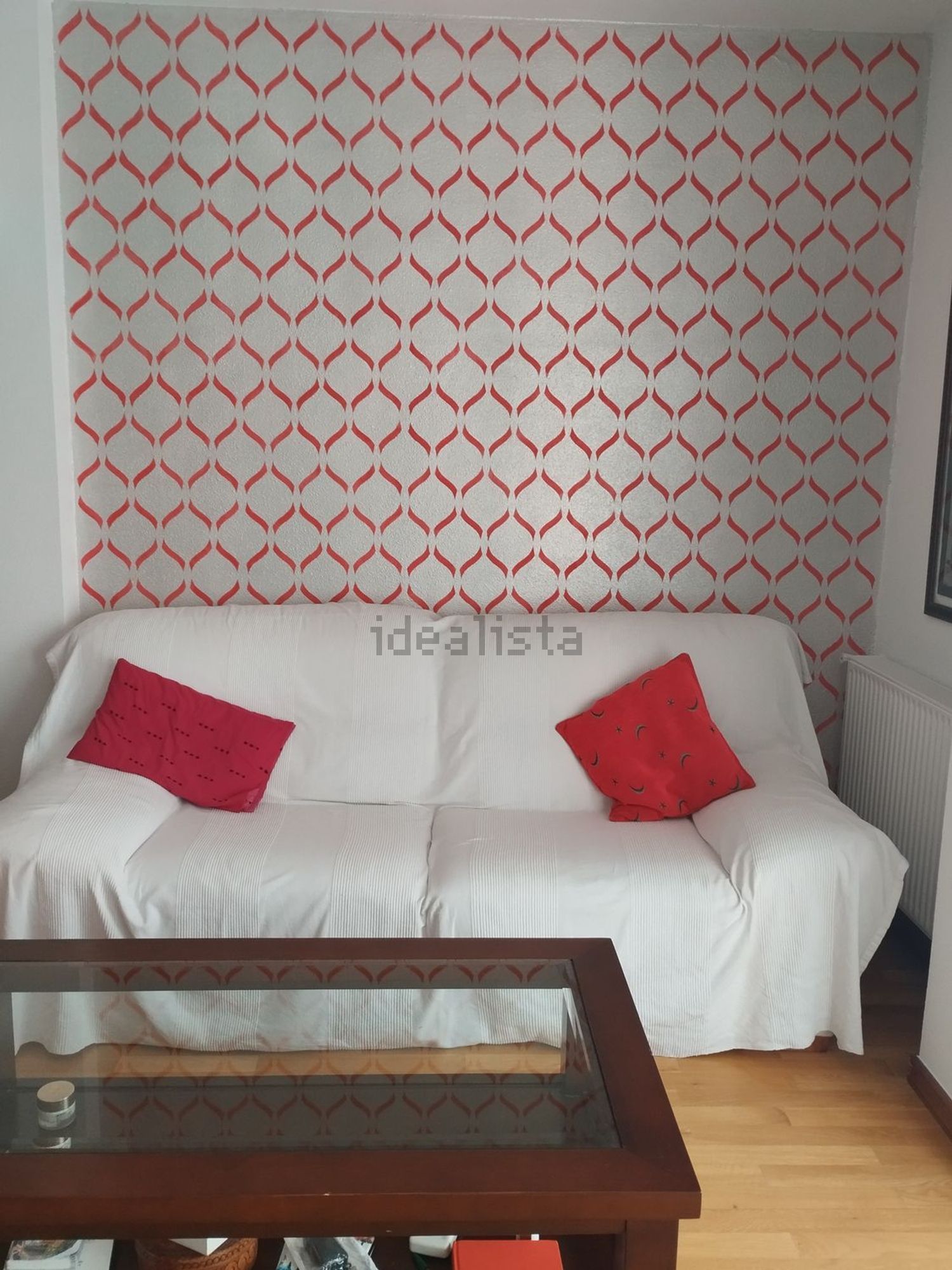 Habitació de lloguer, Toledo
