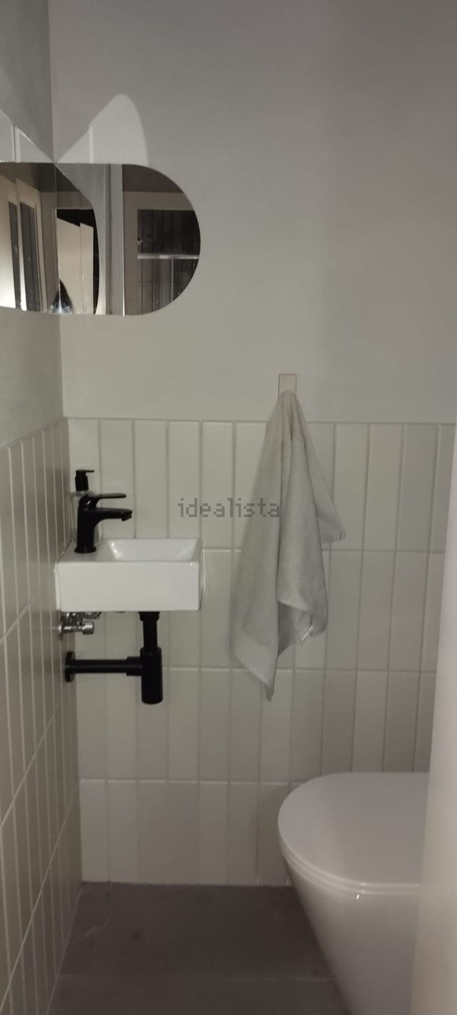 Pis de 54 m² a Barcelona