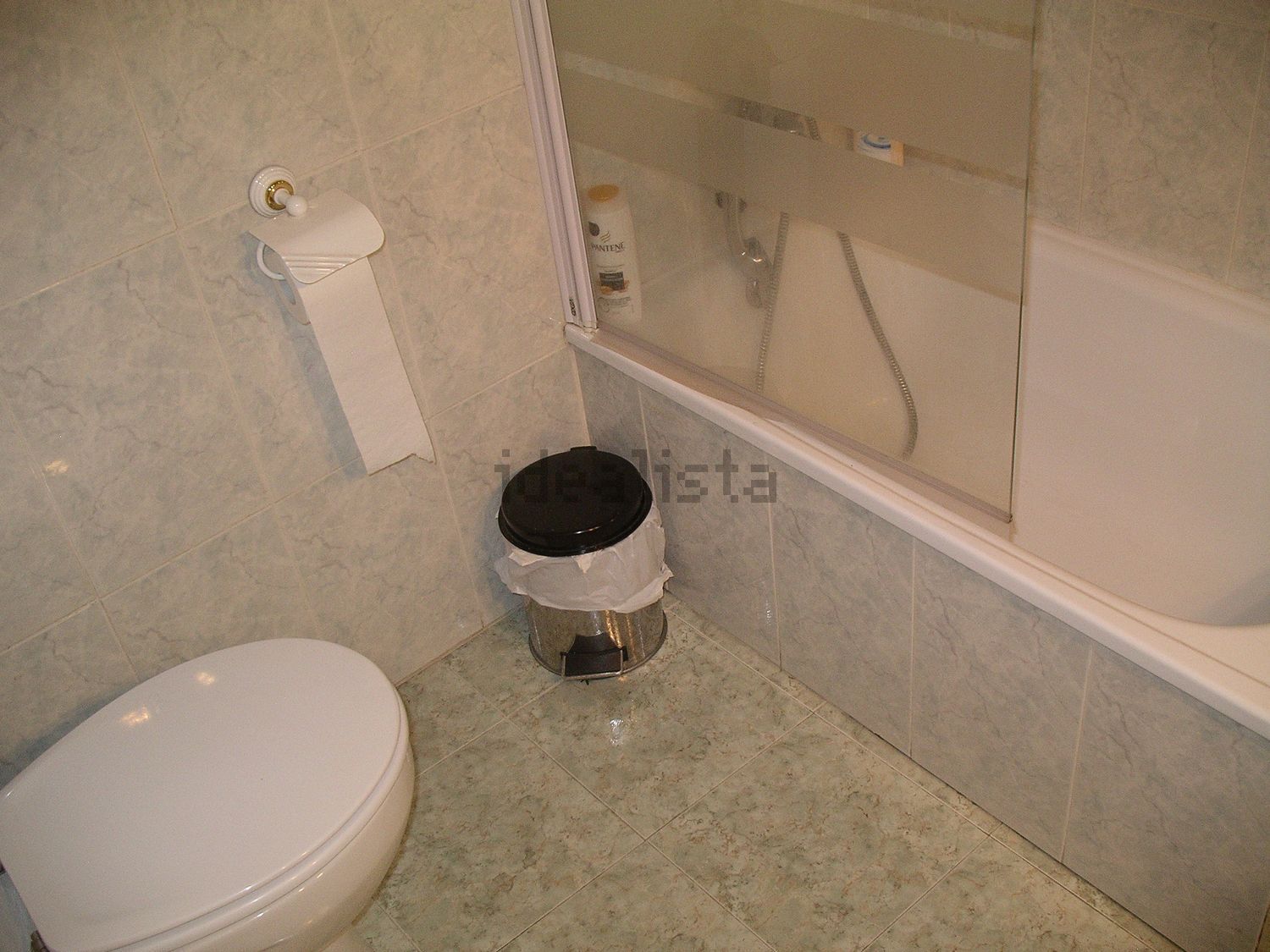 Chambre à louer, Madrid