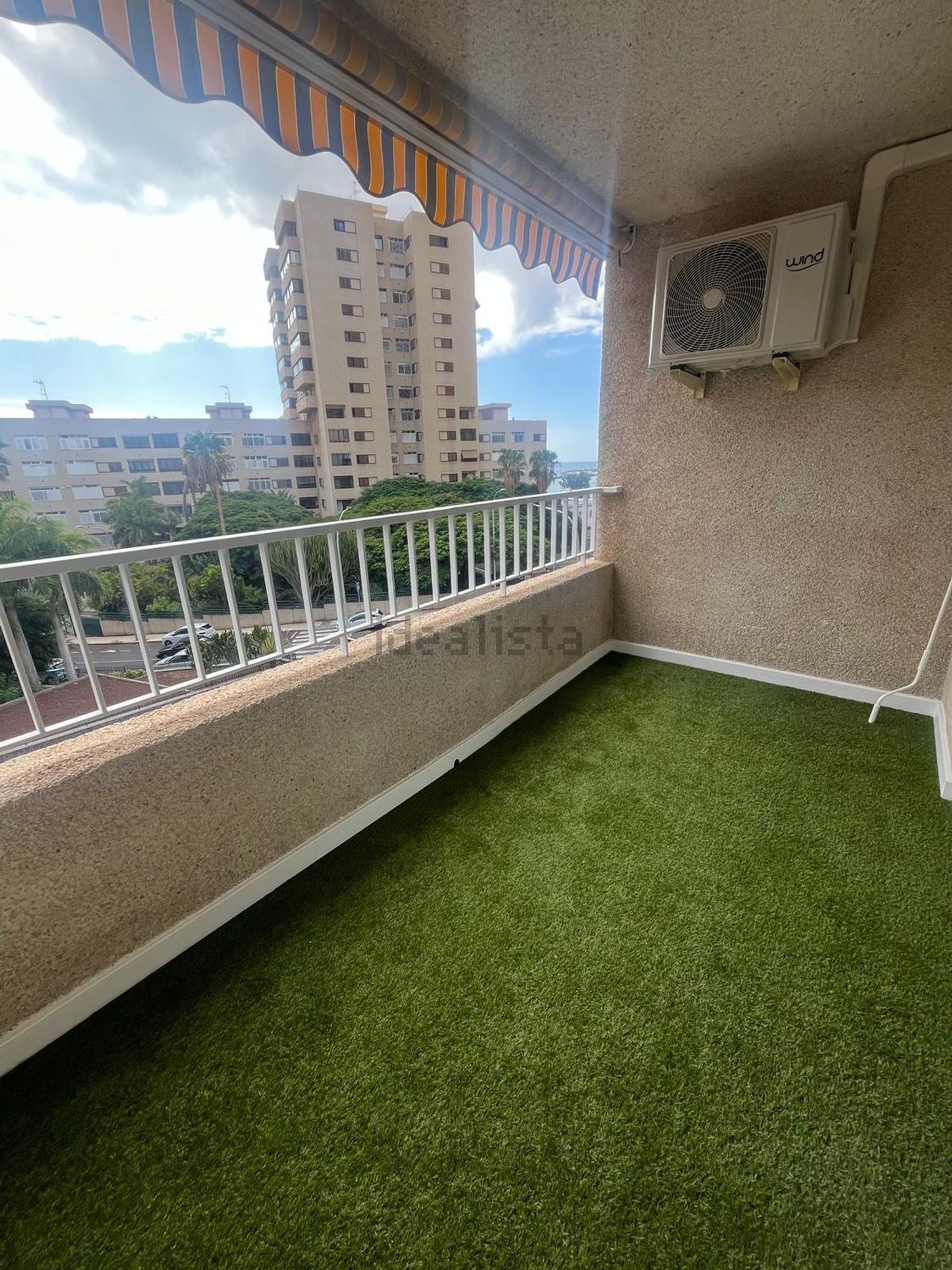 Piso de 83 m² en Santa Cruz de Tenerife