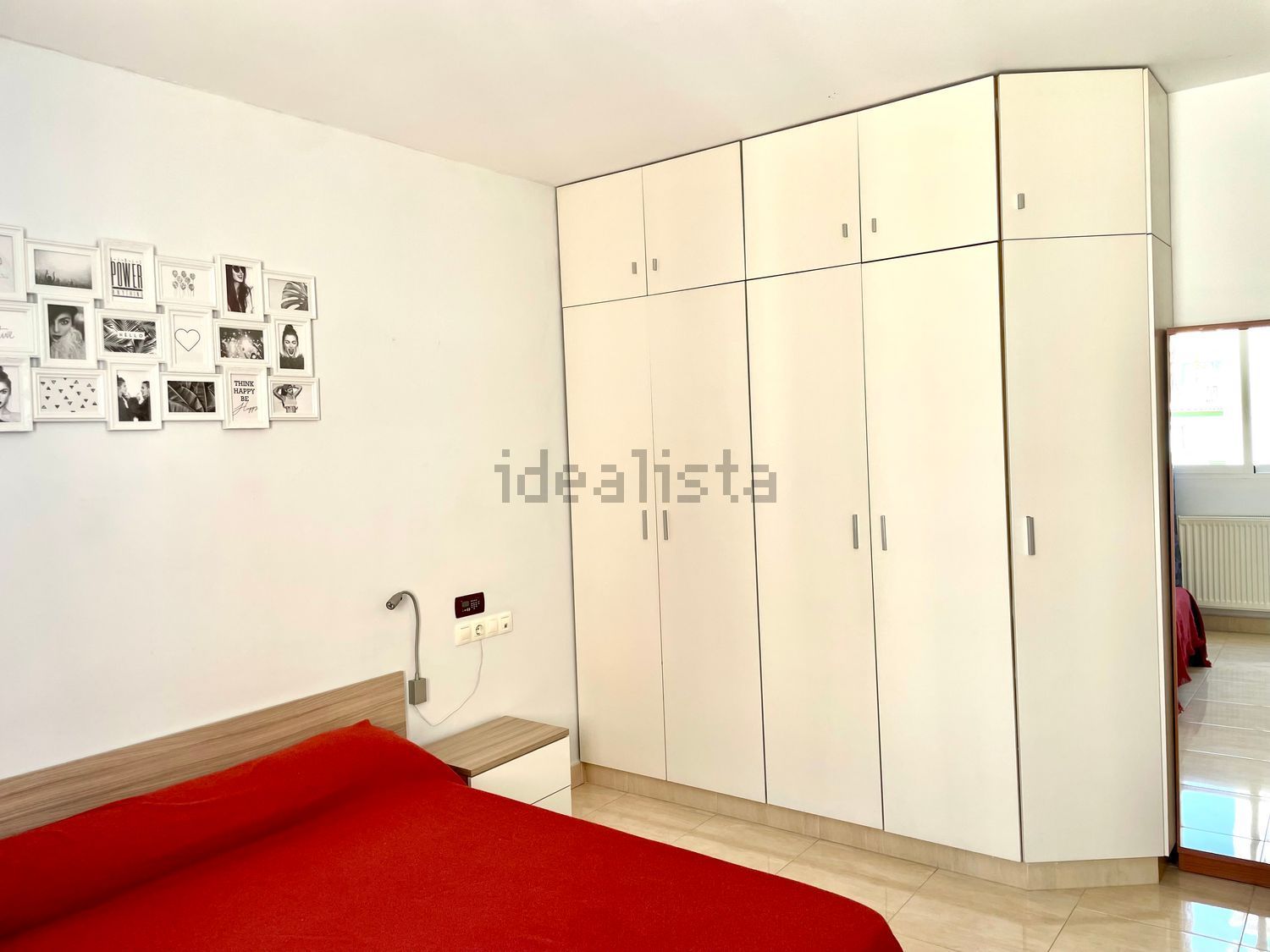 Pis de 94 m² a Alcoi
