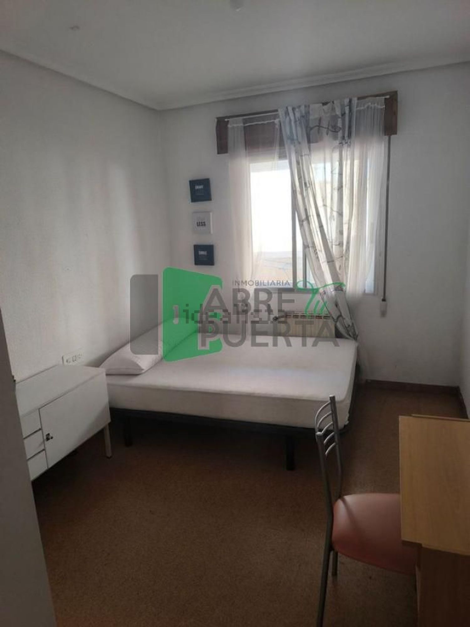 Pis de 130 m² a Ourense