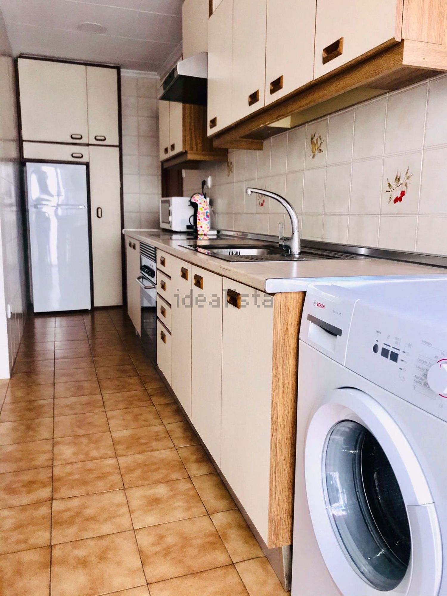 Pis de 85 m² a Alacant