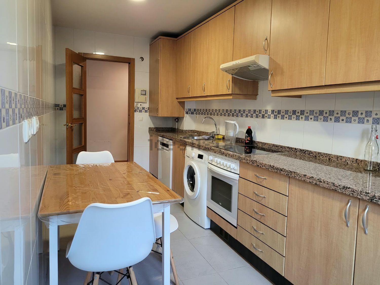 Pis de 77 m² a Gijón