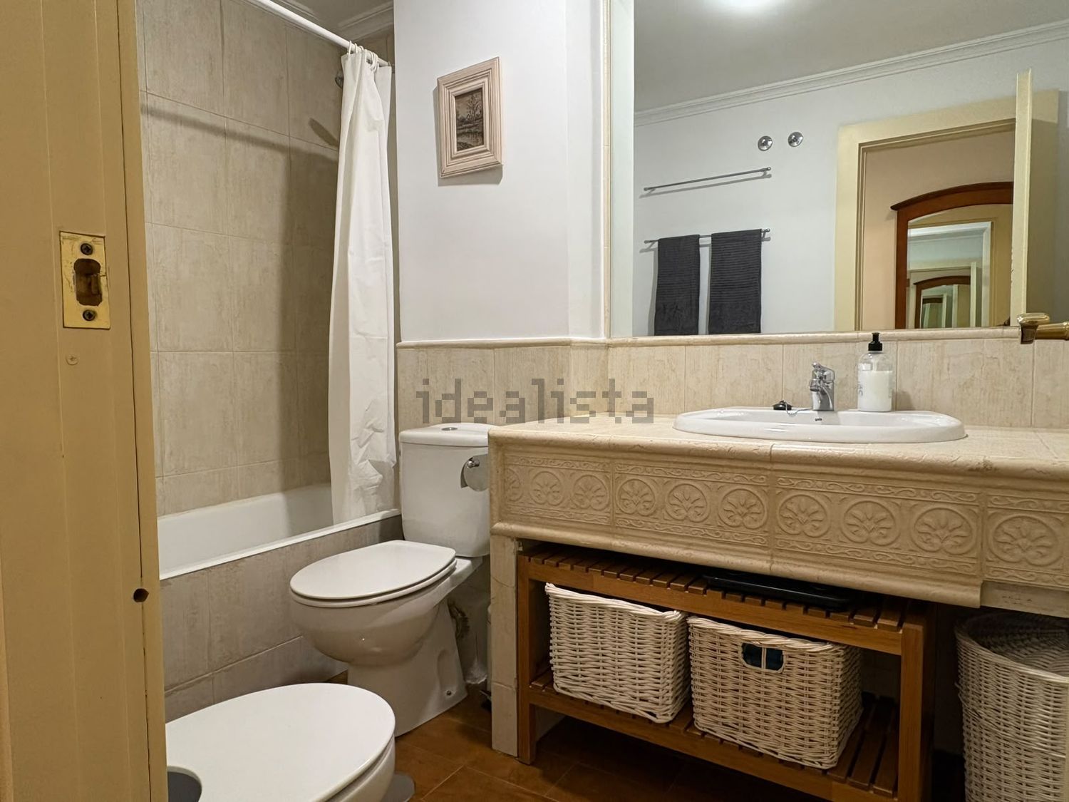 Pis de 75 m² a Madrid