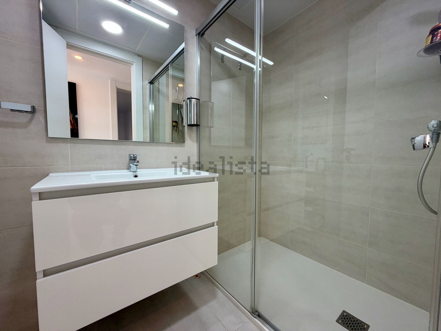 Pis de 93 m² a Estepona