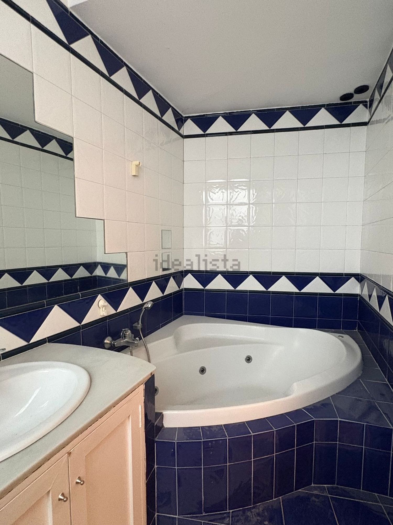 Flat 35 m² in Madrid