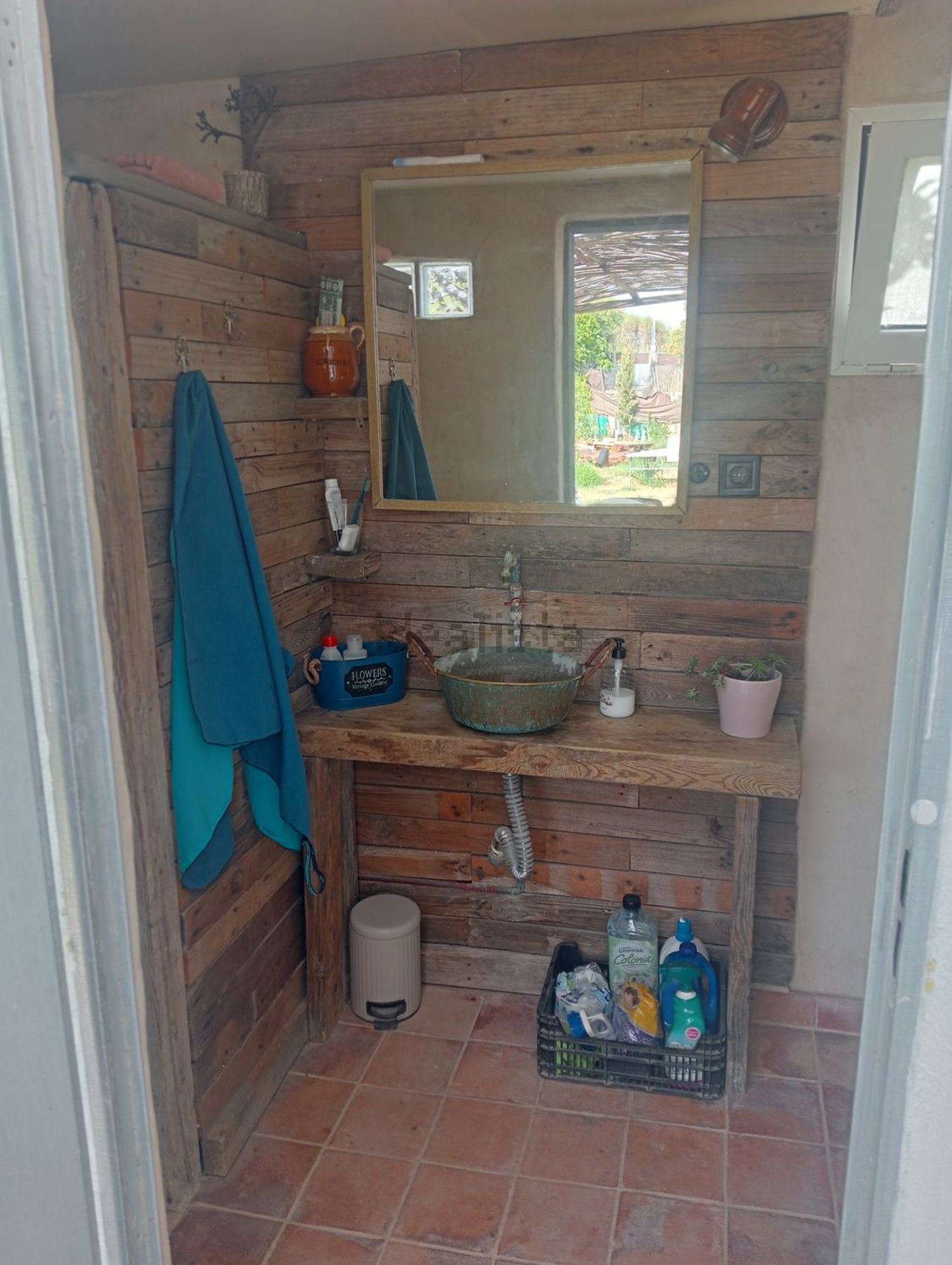 Appartement 25 m² à Cártama