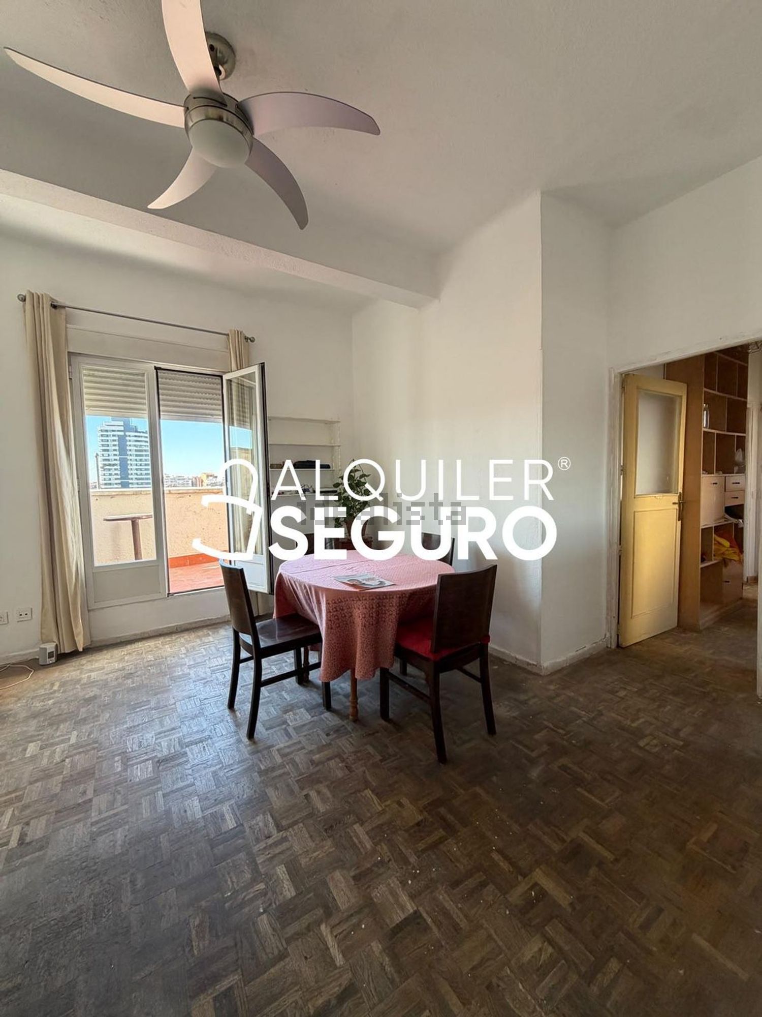 Appartamento 86 m² a Madrid