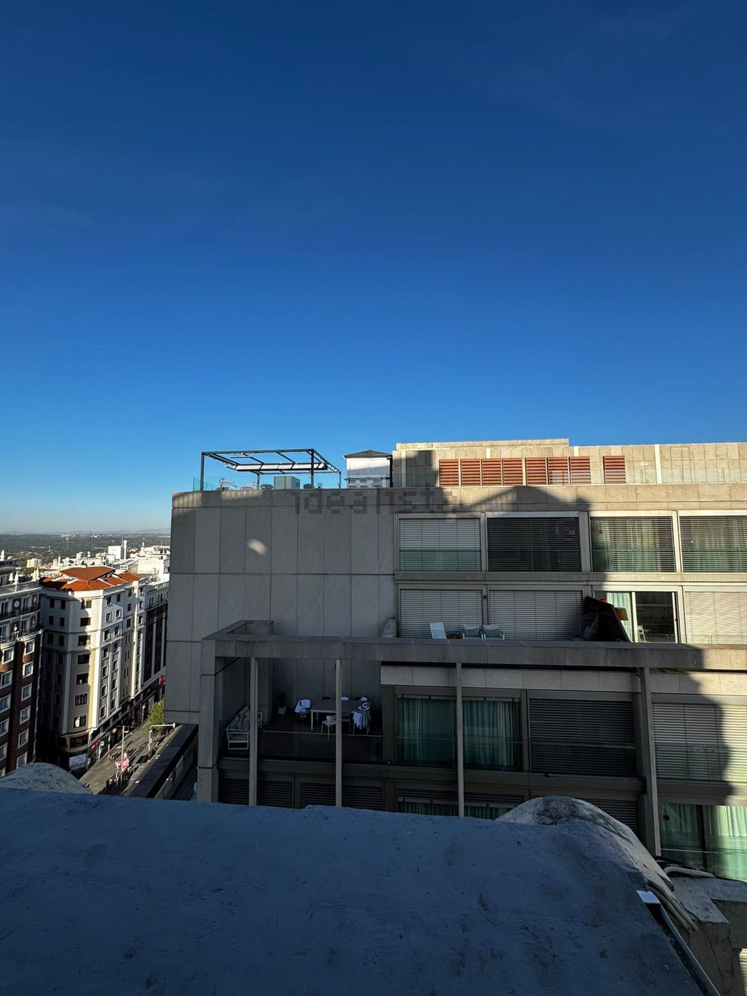 Flat 81 m² in Madrid