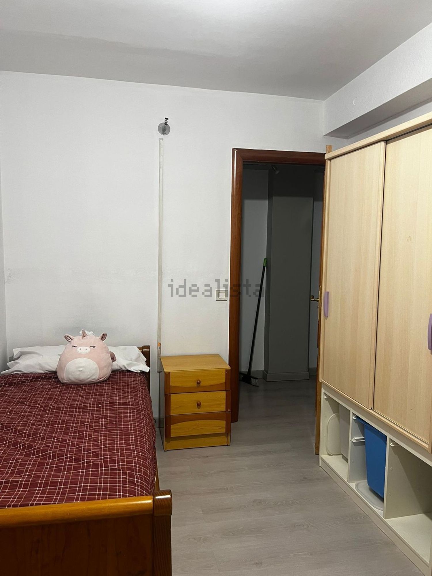 Habitació de lloguer, València