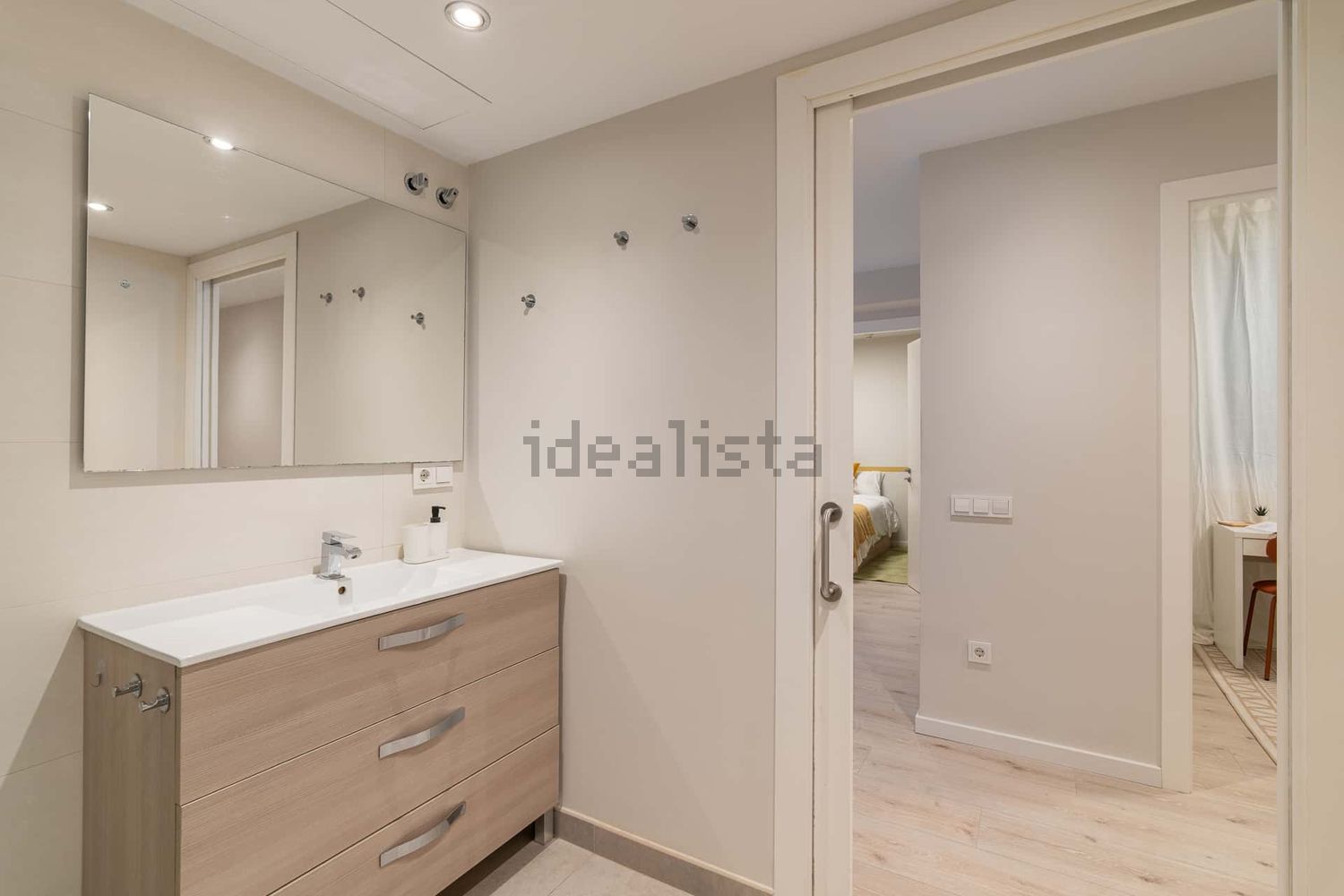 Habitación en alquiler, Barcelona