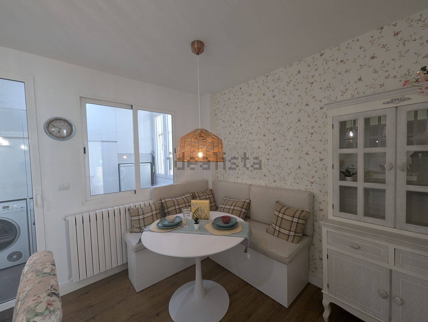 Flat 100 m² in Zaragoza