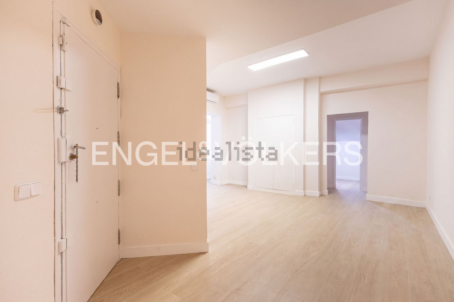 Pis de 427 m² a Madrid