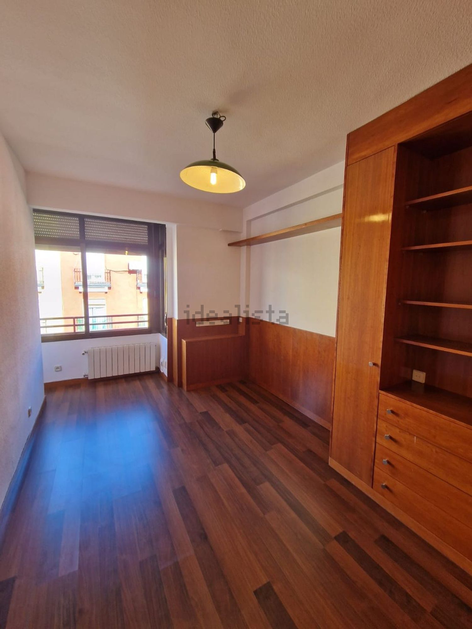 Piso de 138 m² en Madrid