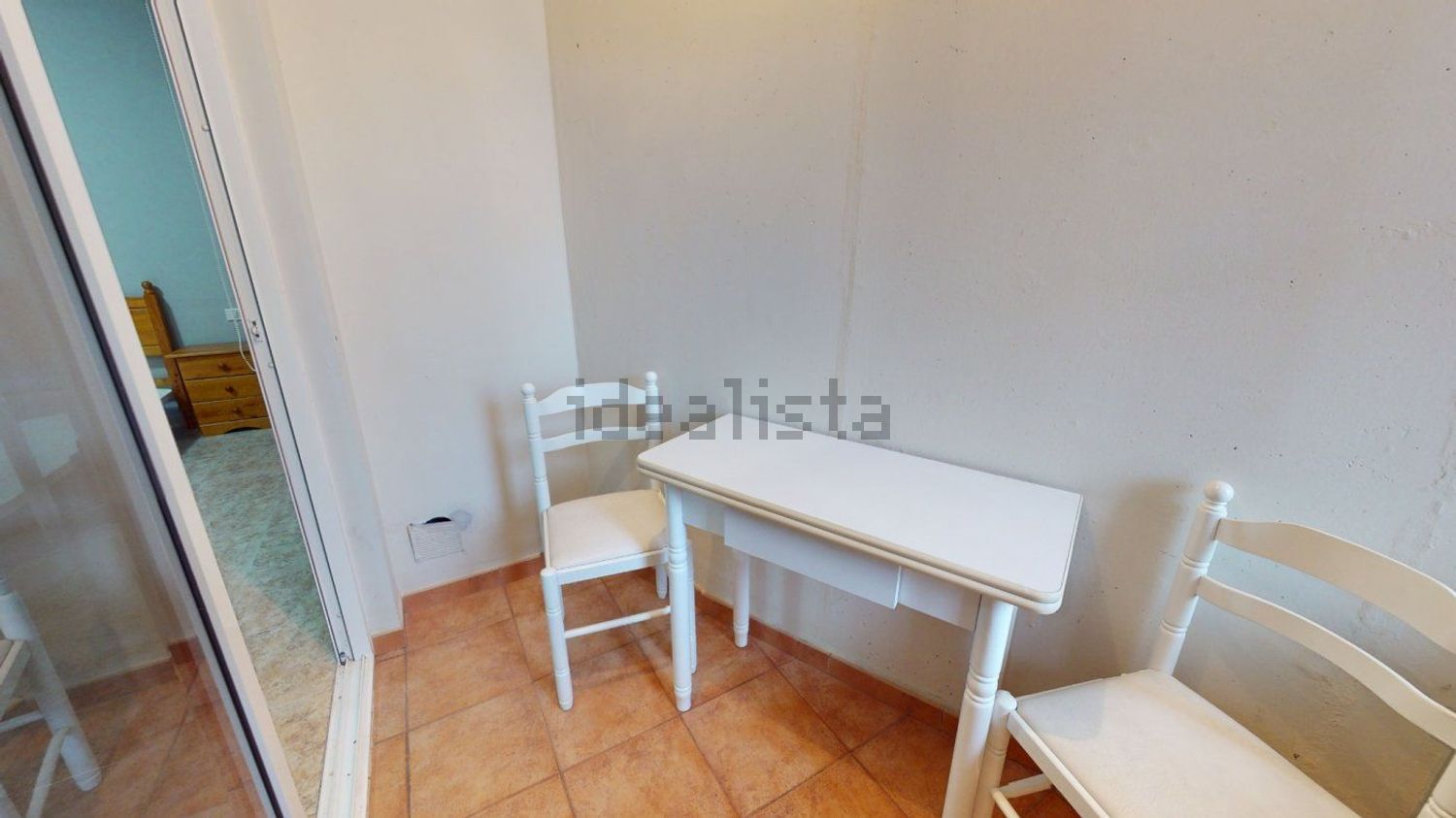 Piso de 40 m² en Santa Úrsula
