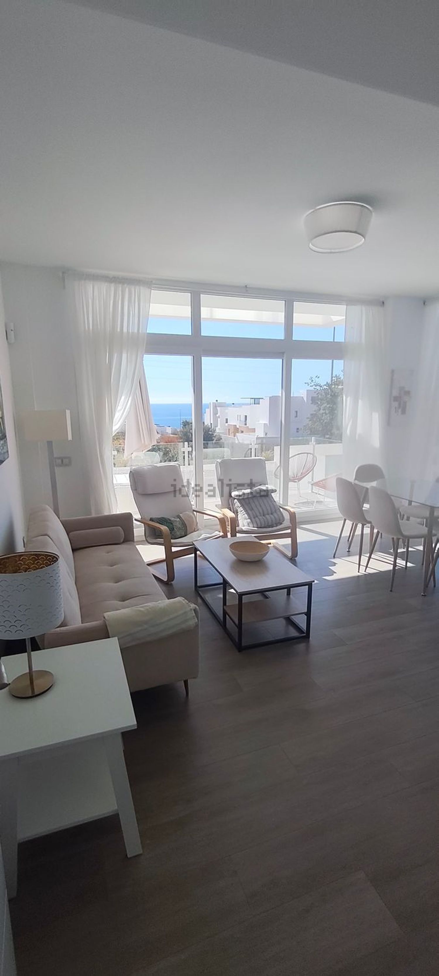 Maison 207 m² à Nerja