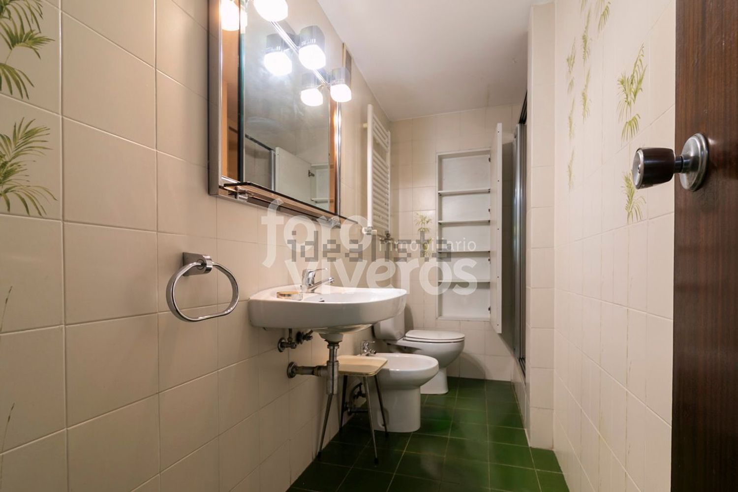 Wohnung 236 m² in Valencia