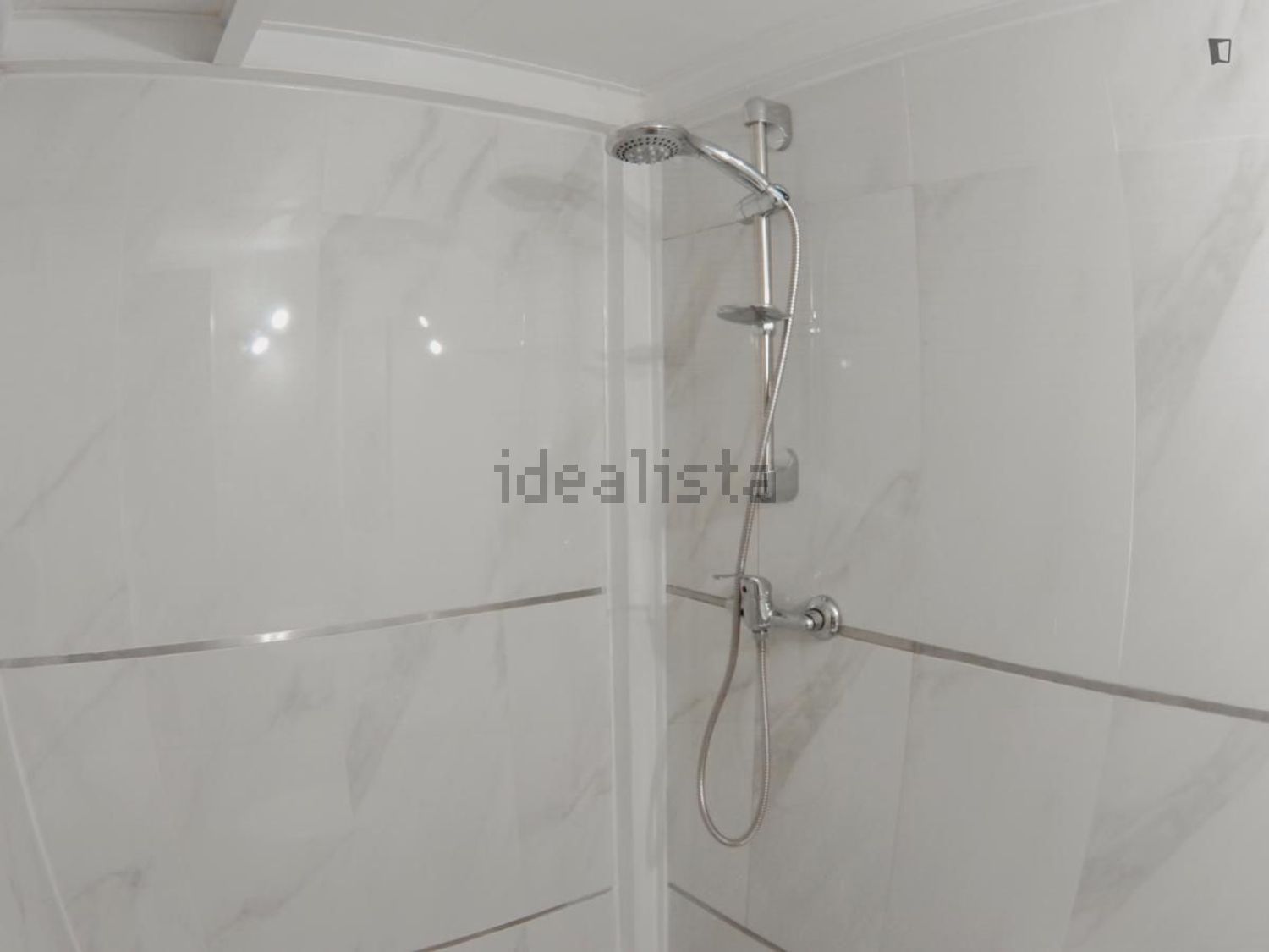 Zimmer zur Miete, Madrid