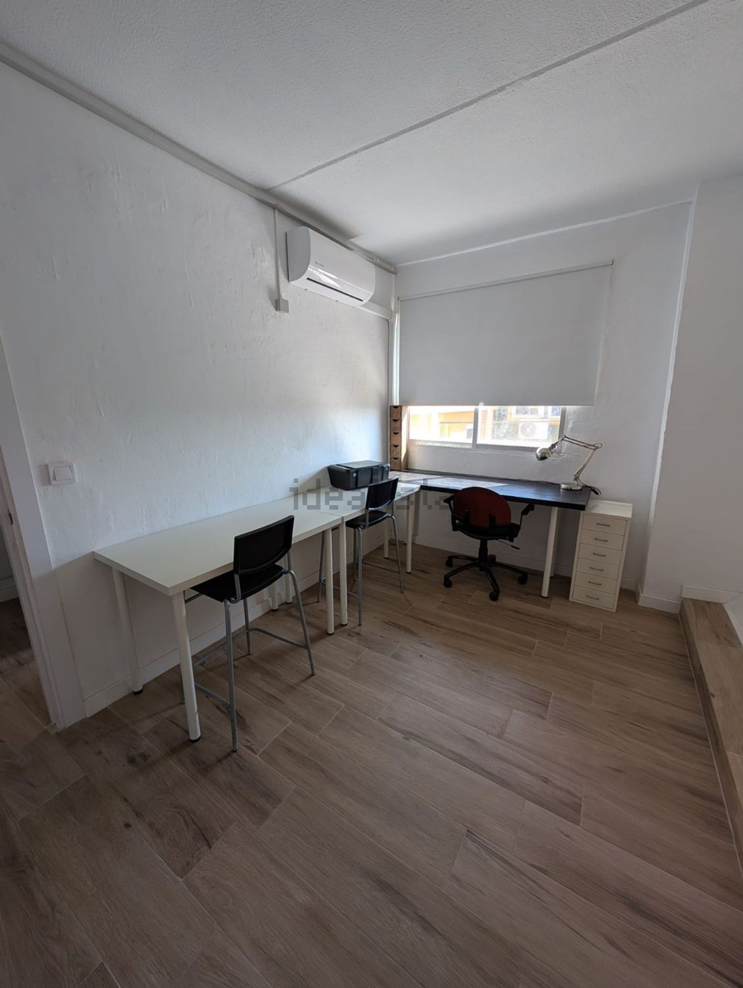 Piso de 100 m² en Málaga