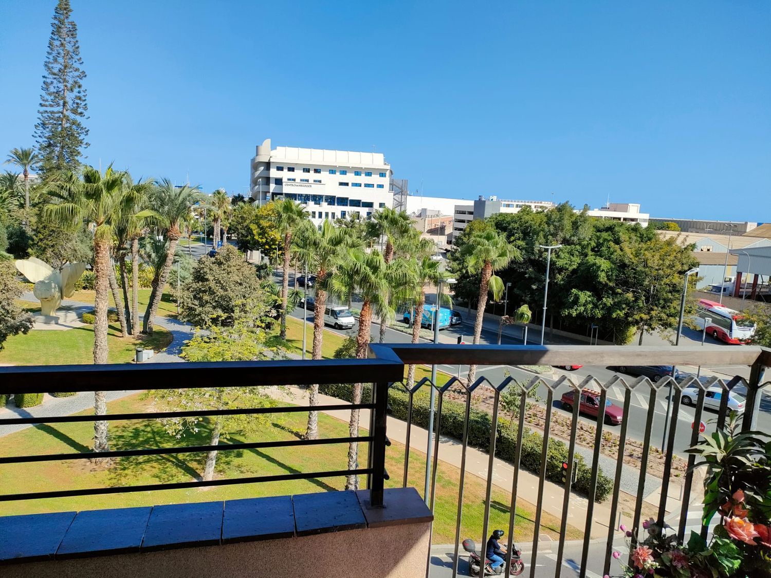 Habitació de lloguer, Alacant