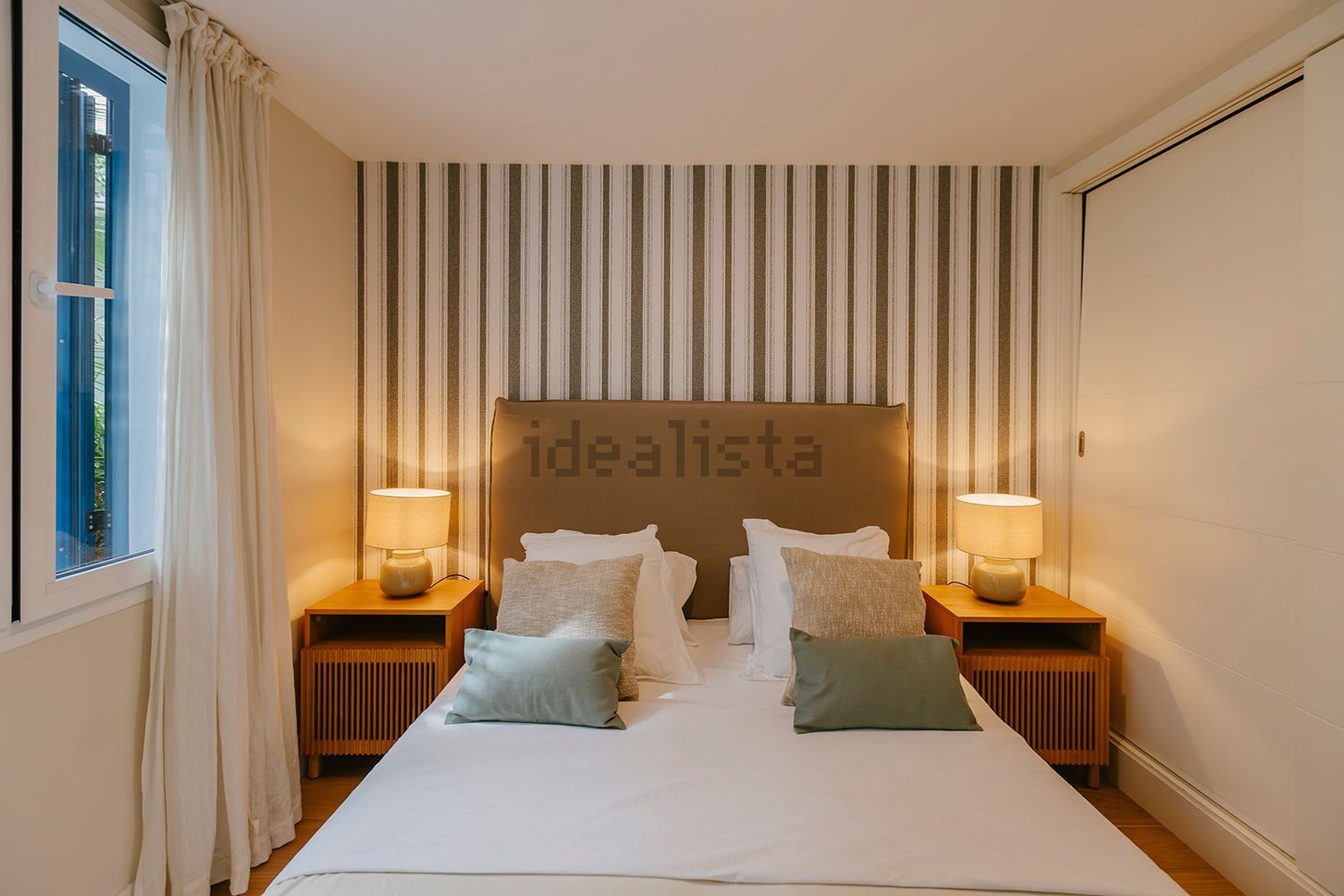Piso de 191 m² en Málaga