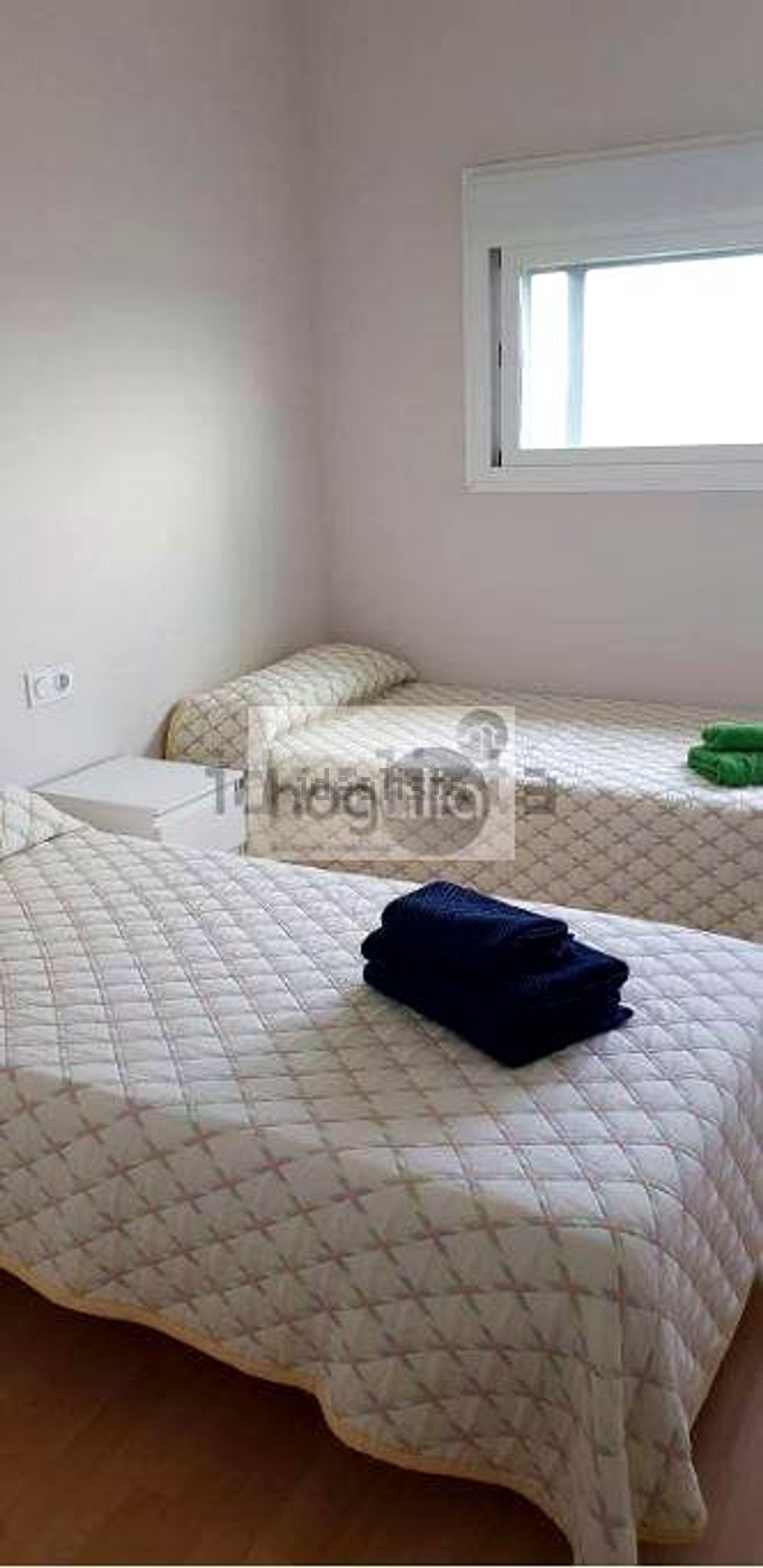 Wohnung 89 m² in Sevilla