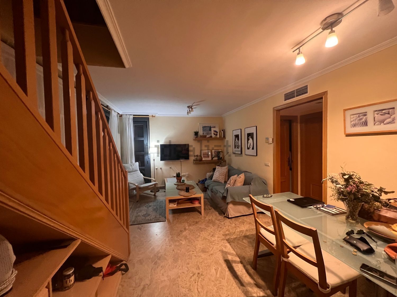 Zimmer zur Miete, Madrid