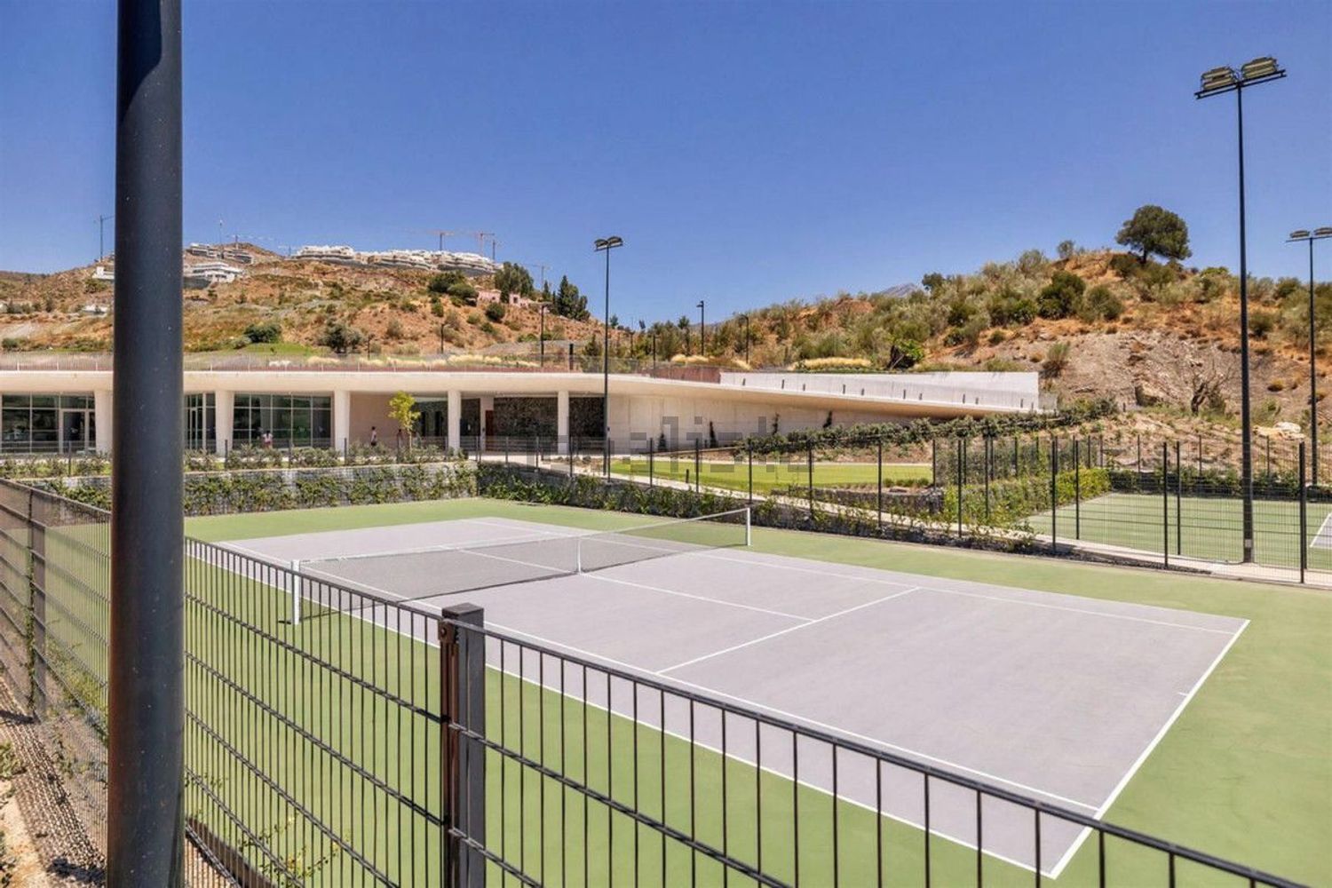 Piso de 140 m² en Benahavís