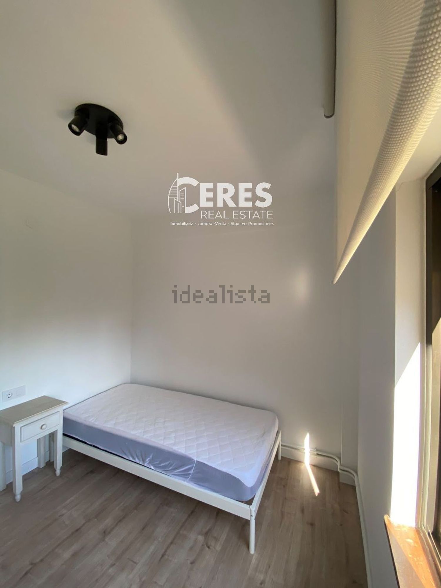Appartamento 80 m² a Cáceres