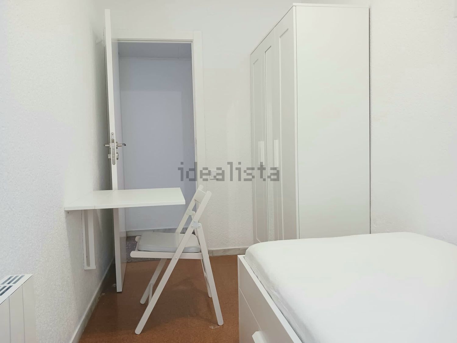 Habitació de lloguer, Sant Cugat del Vallès