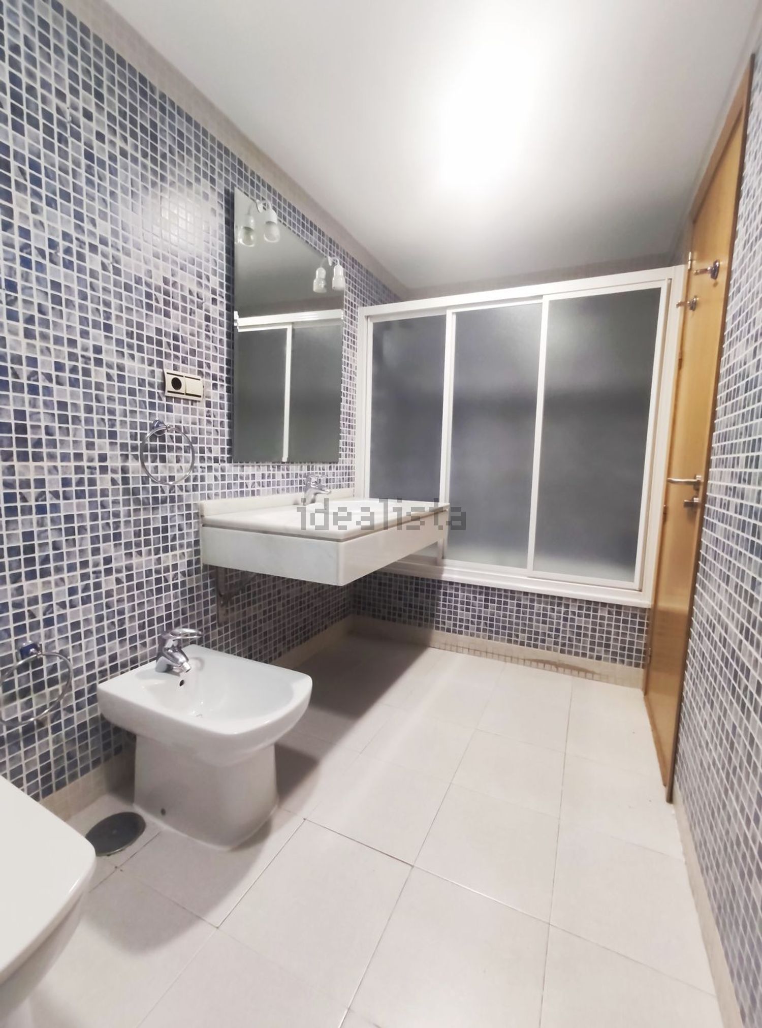 Piso de 124 m² en Almería