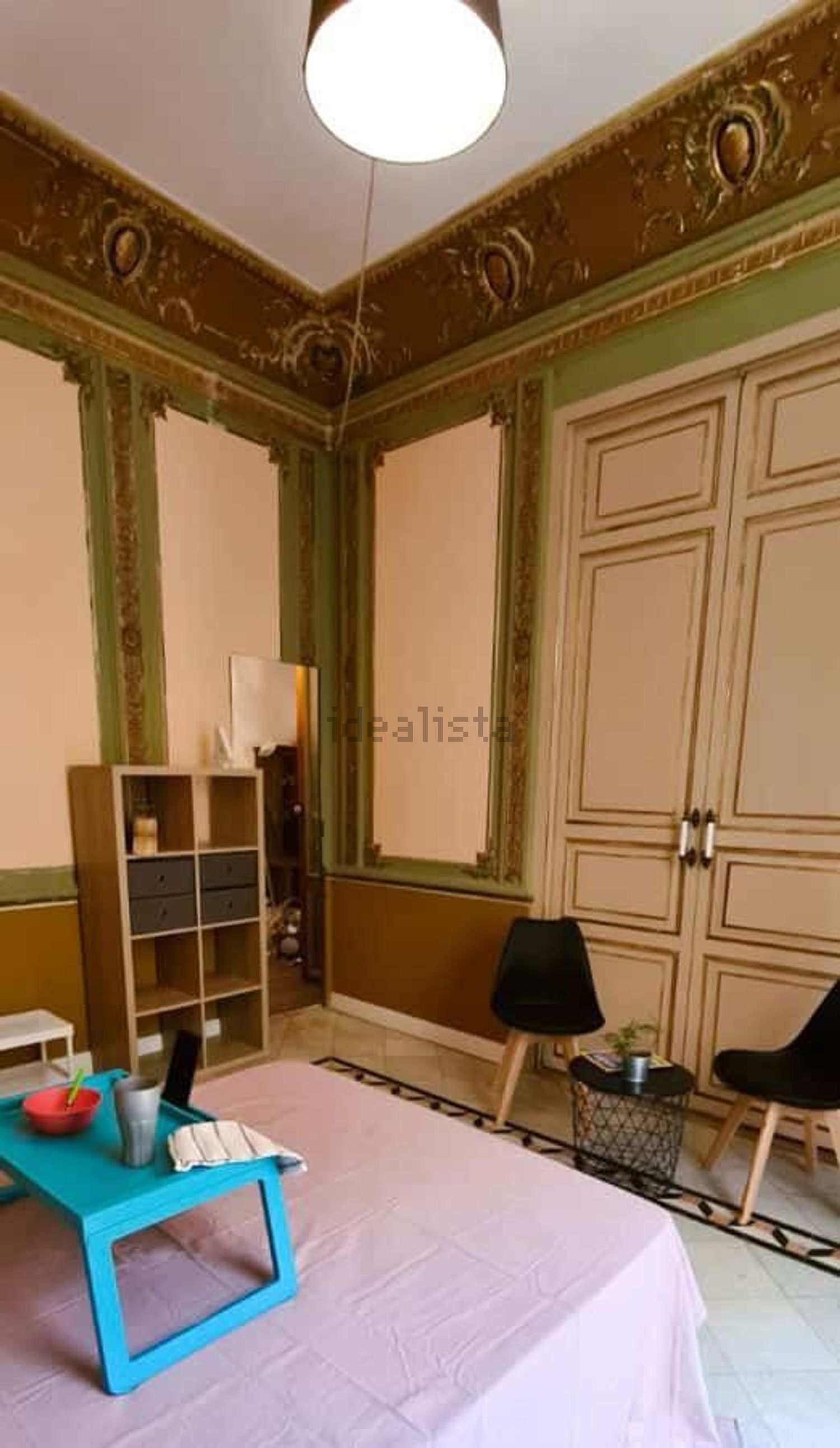 Habitación en alquiler, Valencia
