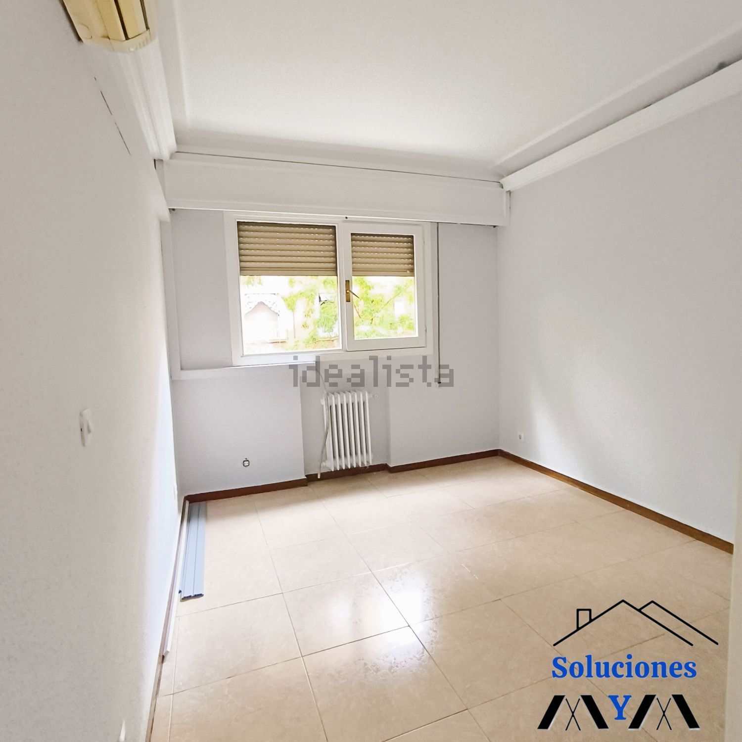 Pis de 45 m² a Madrid