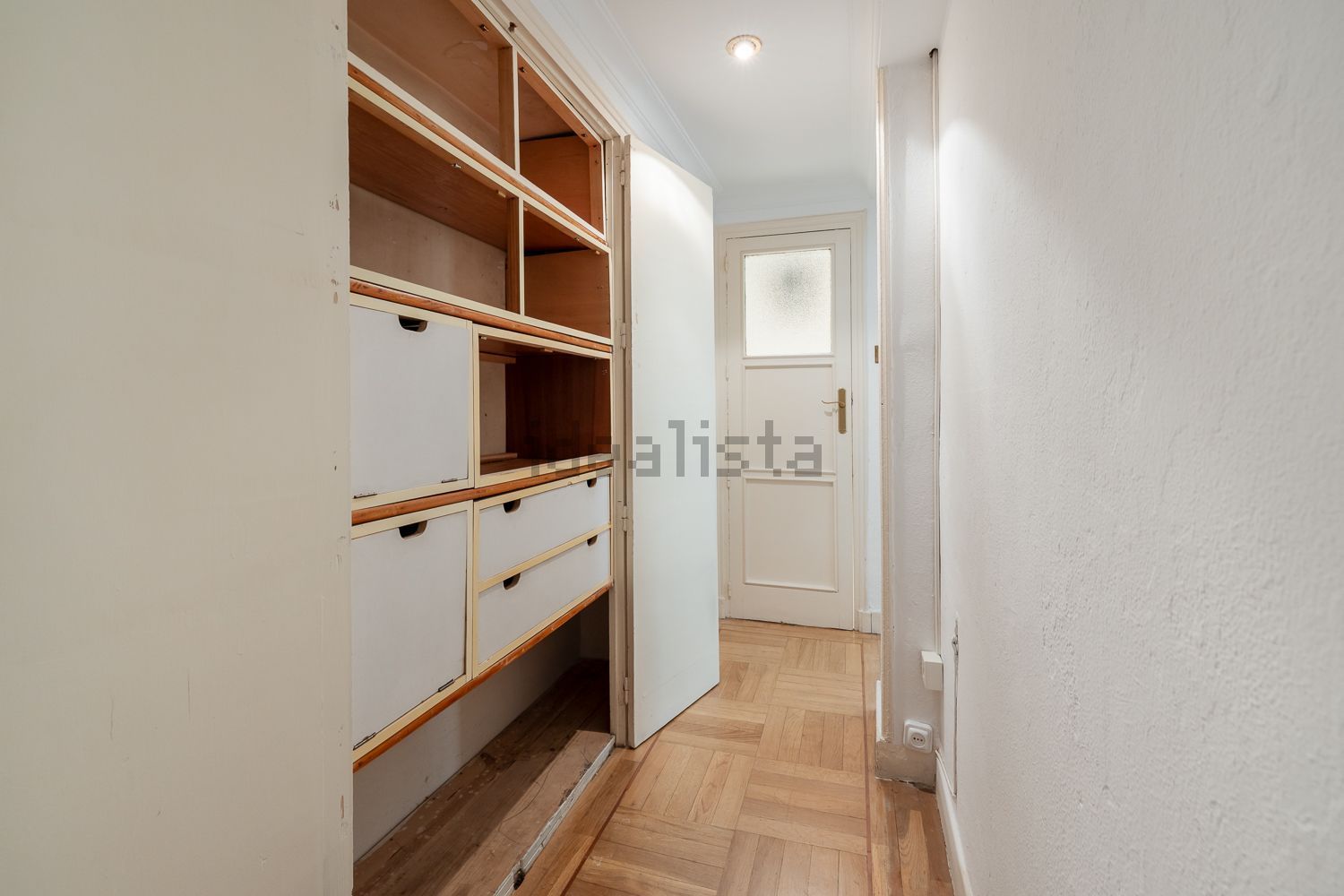 Pis de 55 m² a Madrid