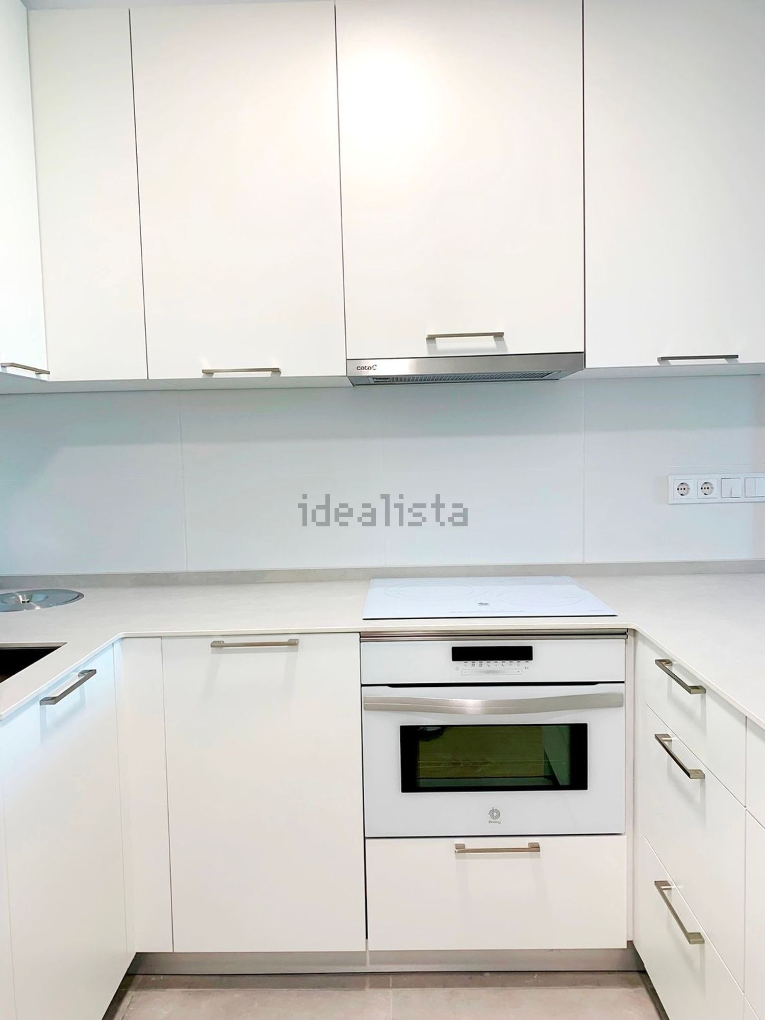 Pis de 64 m² a Pamplona