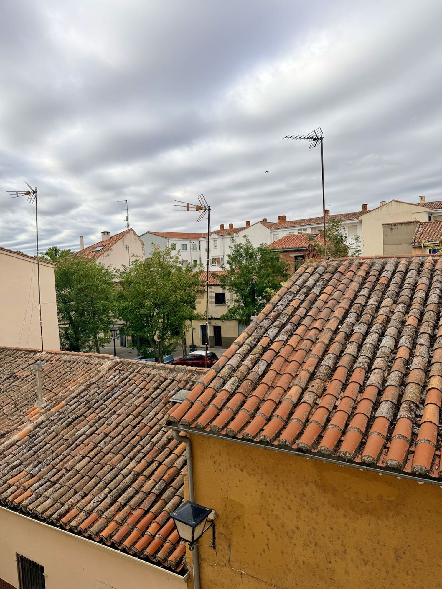 Piso de 77 m² en Zamora