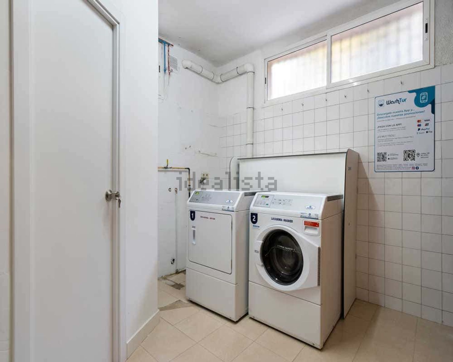 Habitación en alquiler, Madrid