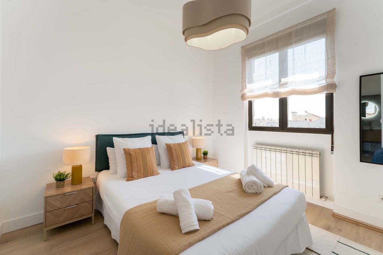 Piso de 50 m² en Madrid